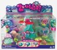 Зубълс Zoobles Комплект МОРСКО ДЪНО ZOOBLES 13201